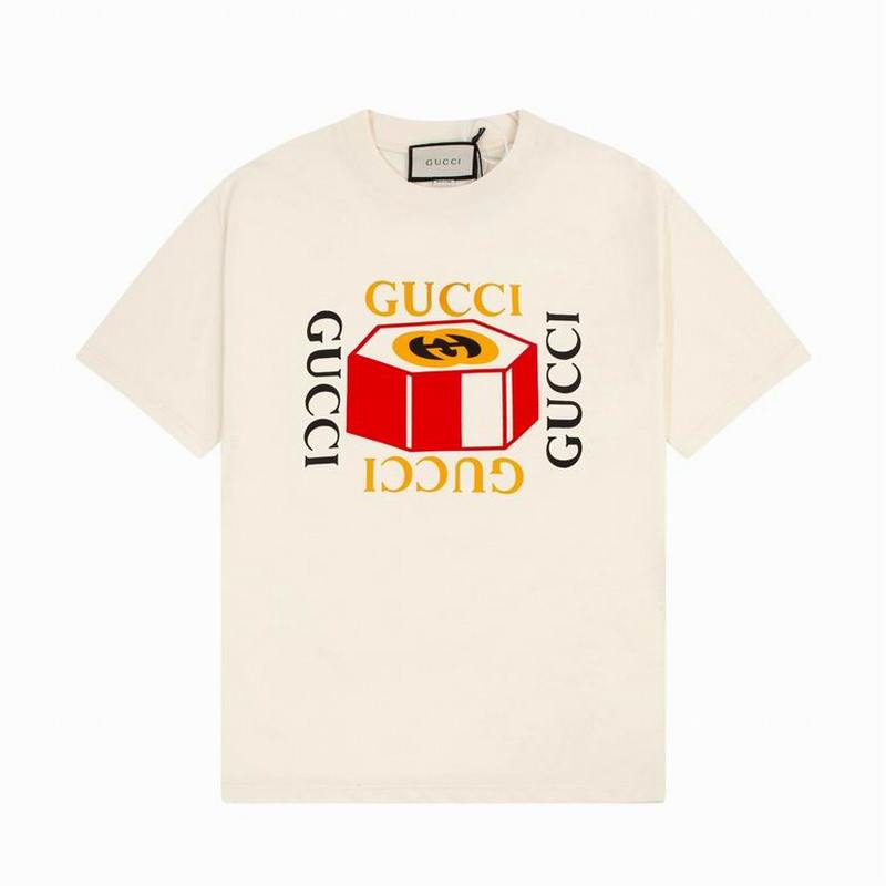 Gucci Men's T-shirts 22